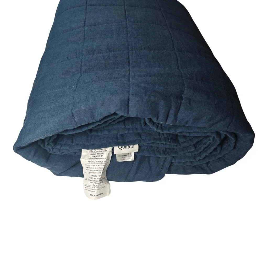 Quince quilt only